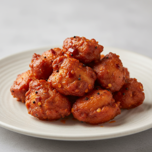 Chicken 65 Chicken 65