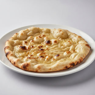 Tandoori Naan Tandoori Naan