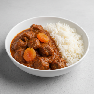 Lamb Vindaloo Lamb Vindaloo
