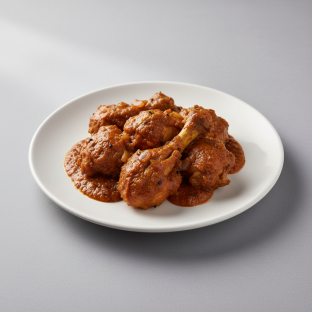 Chicken Dhaba Chicken Dhaba