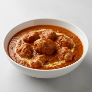Chicken Rogan Josh Chicken Rogan Josh