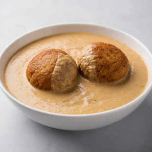 Malai Kofta Malai Kofta