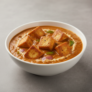Paneer Butter Masala Paneer Butter Masala