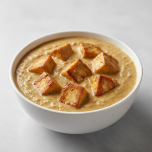 Paneer Korma Paneer Korma
