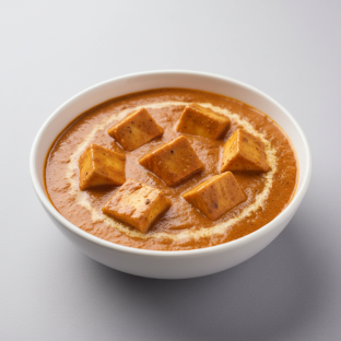 Paneer Makhni Paneer Makhni