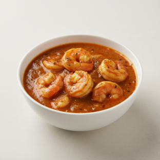 Prawn Curry Prawn Curry