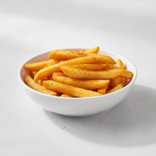 Peri Peri Fries Peri Peri Fries