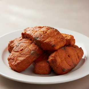 Tandoori Fish Tandoori Fish