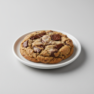 Chocolate Chunk Cookie Chocolate Chunk Cookie