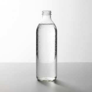 Bottled Water Bottled Water