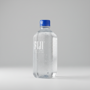 Fuji Water Fuji Water