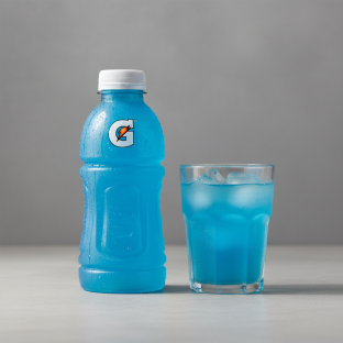 Gatorade Gatorade