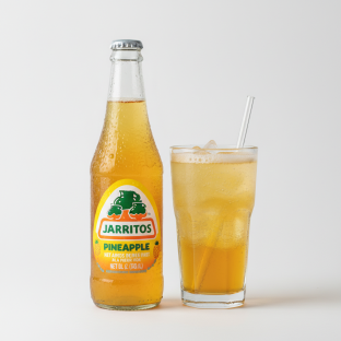 Jarritos Jarritos