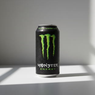 Monster Energy Monster Energy