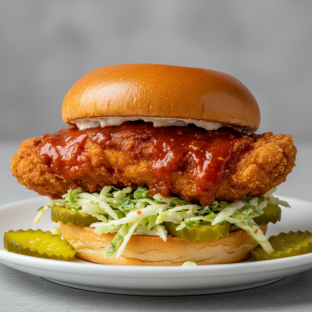 Red Rocks Hot Chicken Red Rocks Hot Chicken
