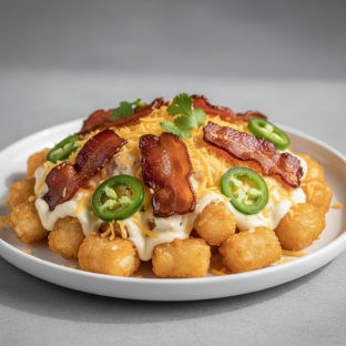 Totchos Totchos