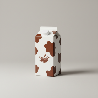 Chocolate Milk Chocolate Milk