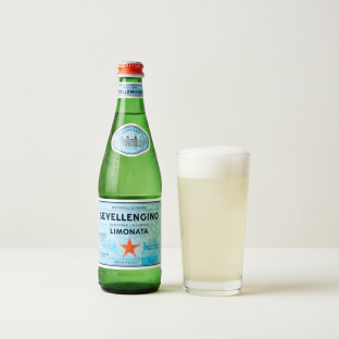 Lemon Pellegrino Lemon Pellegrino