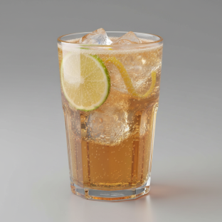 Canada Dry Canada Dry