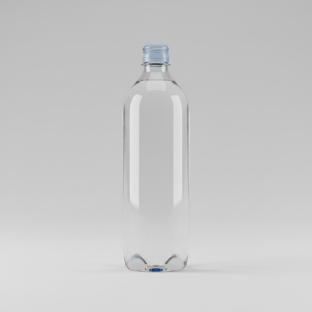 Bottled Water 16.9 oz Bottled Water 16.9 oz