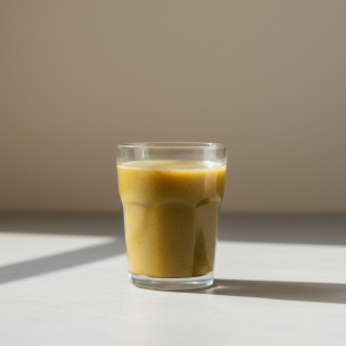 The Vitality Juice The Vitality Juice