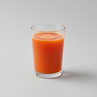 Carrot Juice Carrot Juice