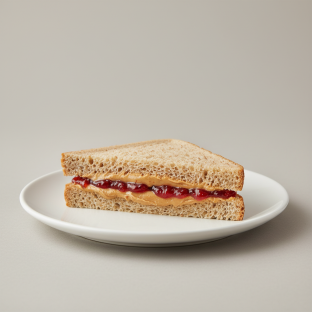 Kids PB and J Kids PB and J