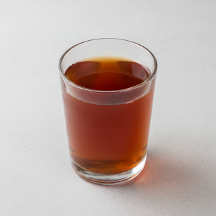 Sour Plum Juice