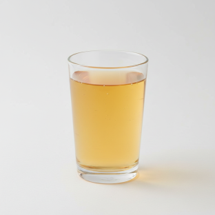 Taiwanese Apple Cider