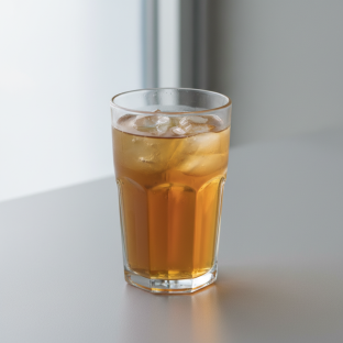 Winter Melon Tea