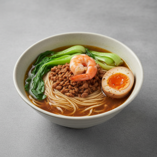 Danzai Noodle Danzai Noodle