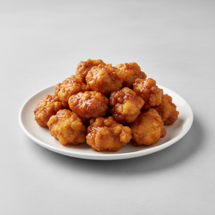 General Tso's Chicken General Tso's Chicken