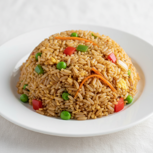 Fried Rice Fried Rice