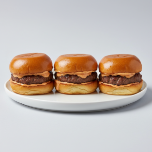 House Sliders