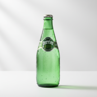 Perrier Water