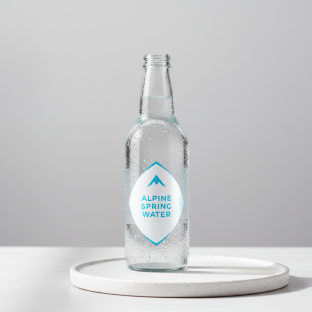 Bottle Water