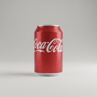 Coke Can