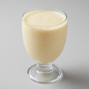 Banana Malt