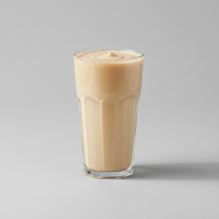 Peanut Butter Malt