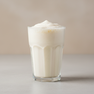 Vanilla Malt