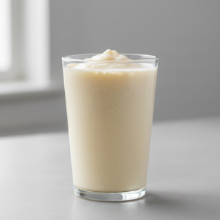 Banana Shake