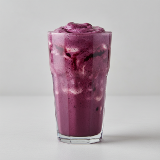 Blackberry Shake