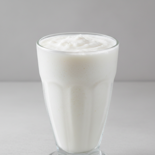 Coconut Shake