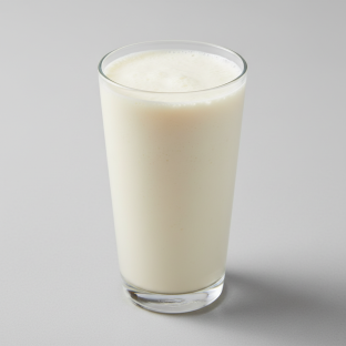 Vanilla Shake