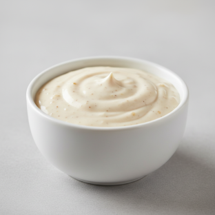 Parmesan Garlic Sauce