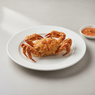 Soft Shell Crab Soft Shell Crab