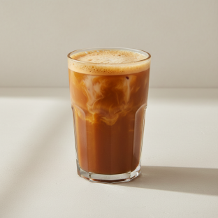Hokkaido Black Milk Tea Hokkaido Black Milk Tea