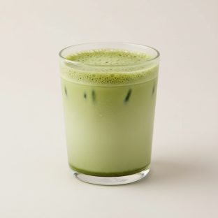 Matcha Milk Tea Matcha Milk Tea