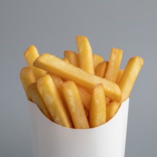 Fries Fries