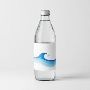 Bottled Water Bottled Water